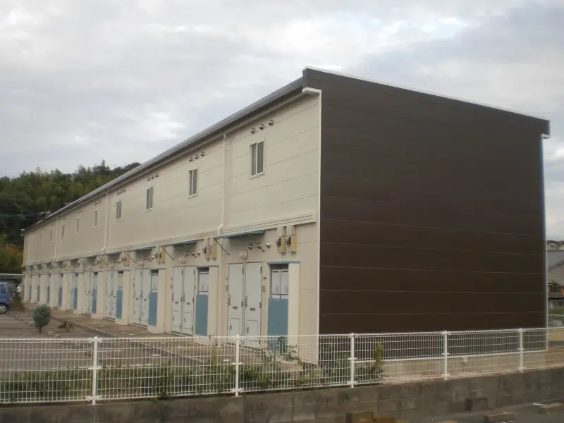 福岡市東区松崎１丁目 月極駐車場